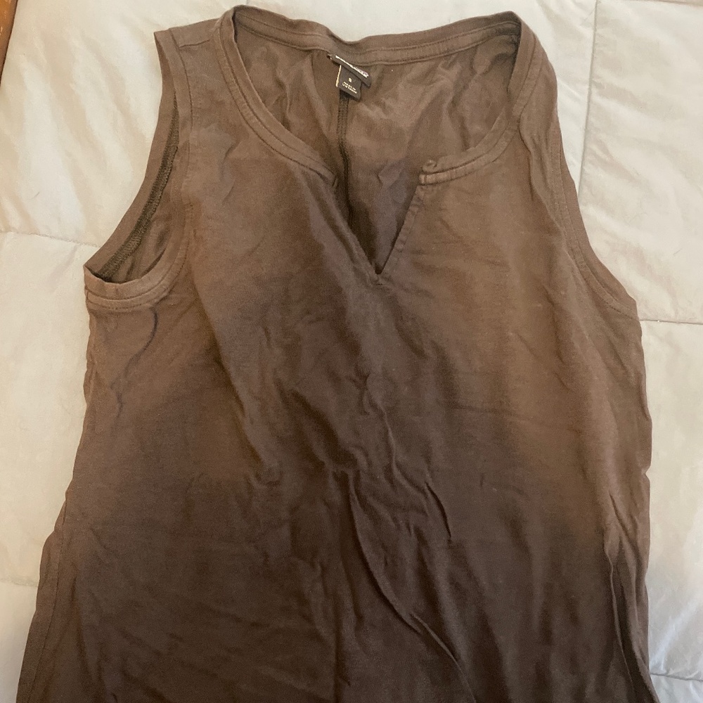 Patagonia tank top